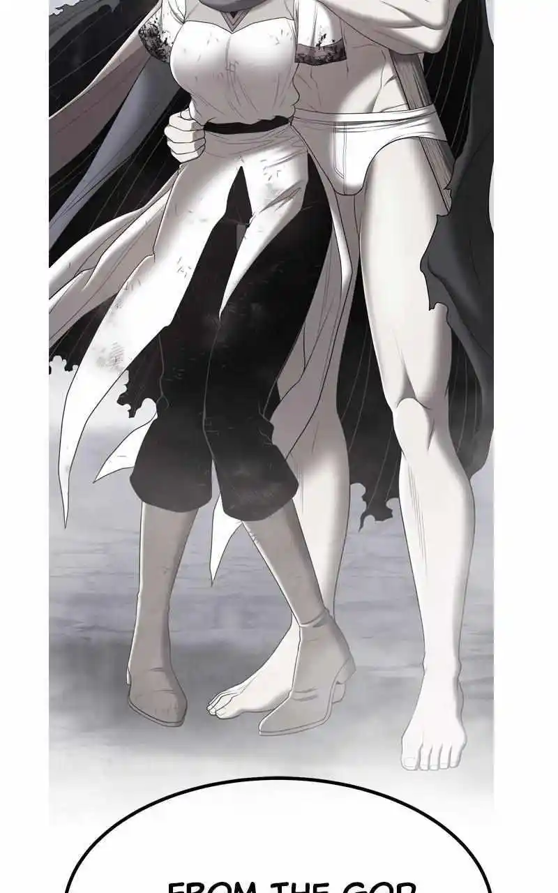 +99 Wooden Stick Chapter 84.1