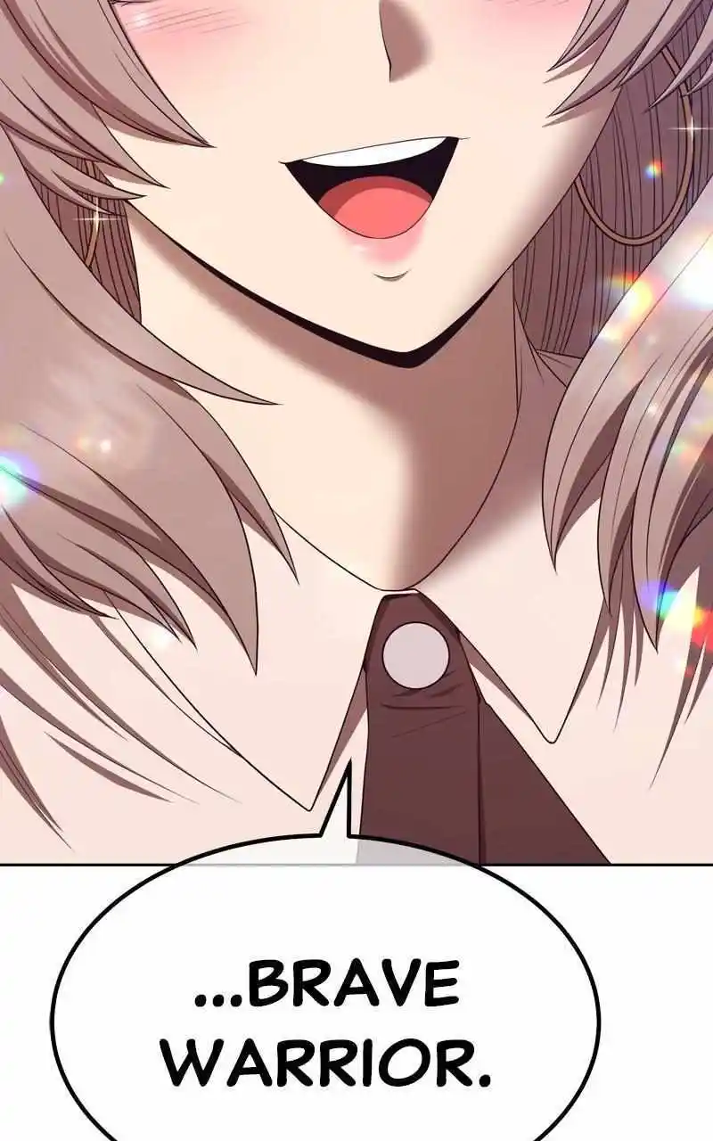 +99 Wooden Stick Chapter 84.1