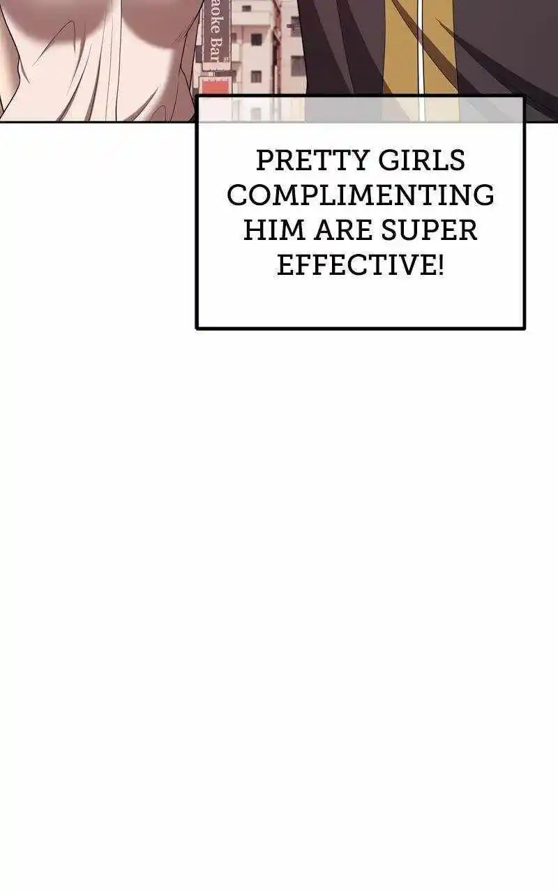 +99 Wooden Stick Chapter 84.1