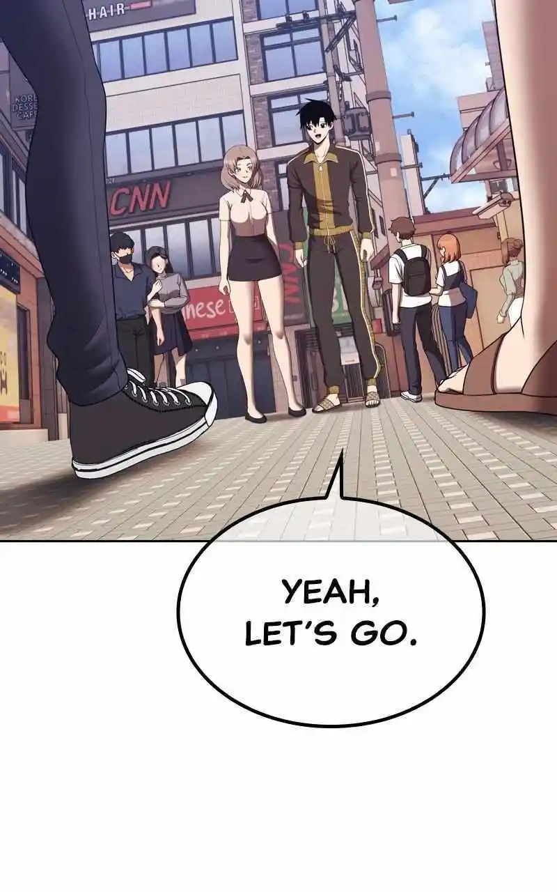 +99 Wooden Stick Chapter 84.1