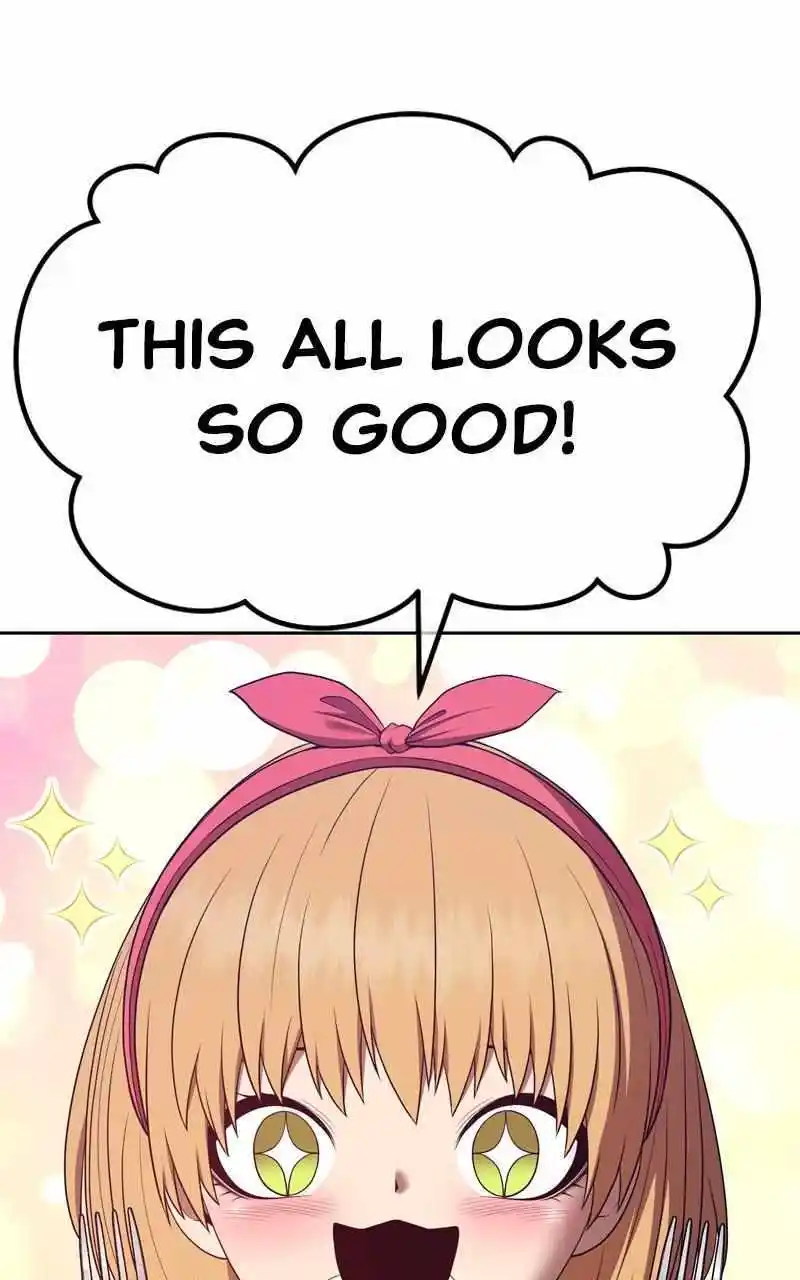 +99 Wooden Stick Chapter 84.1