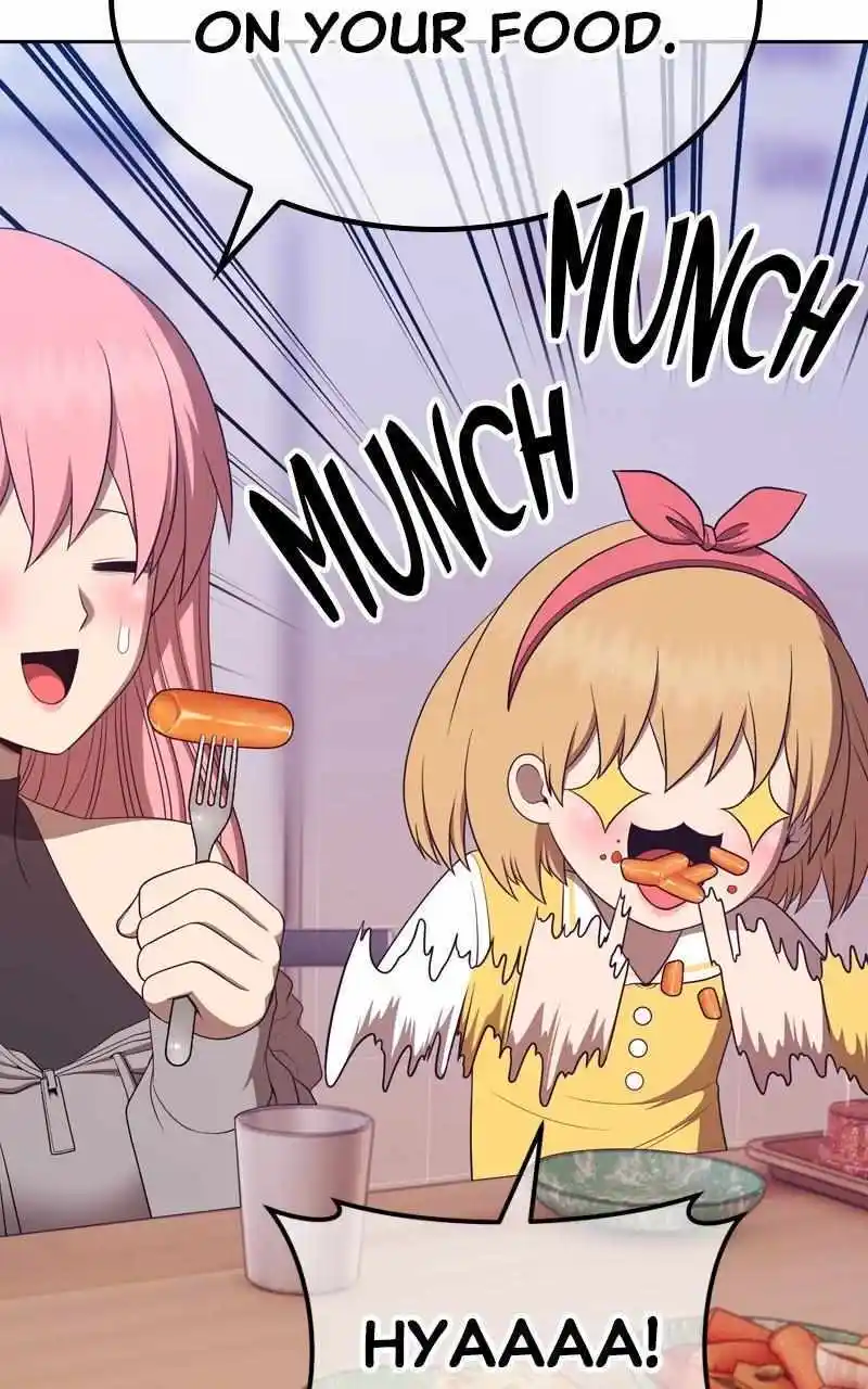 +99 Wooden Stick Chapter 84.1