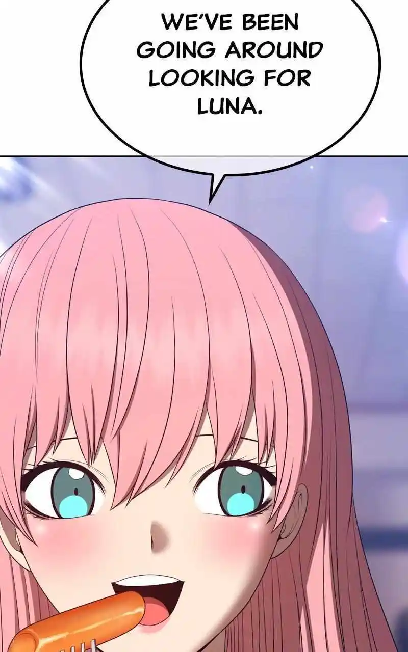 +99 Wooden Stick Chapter 84.1