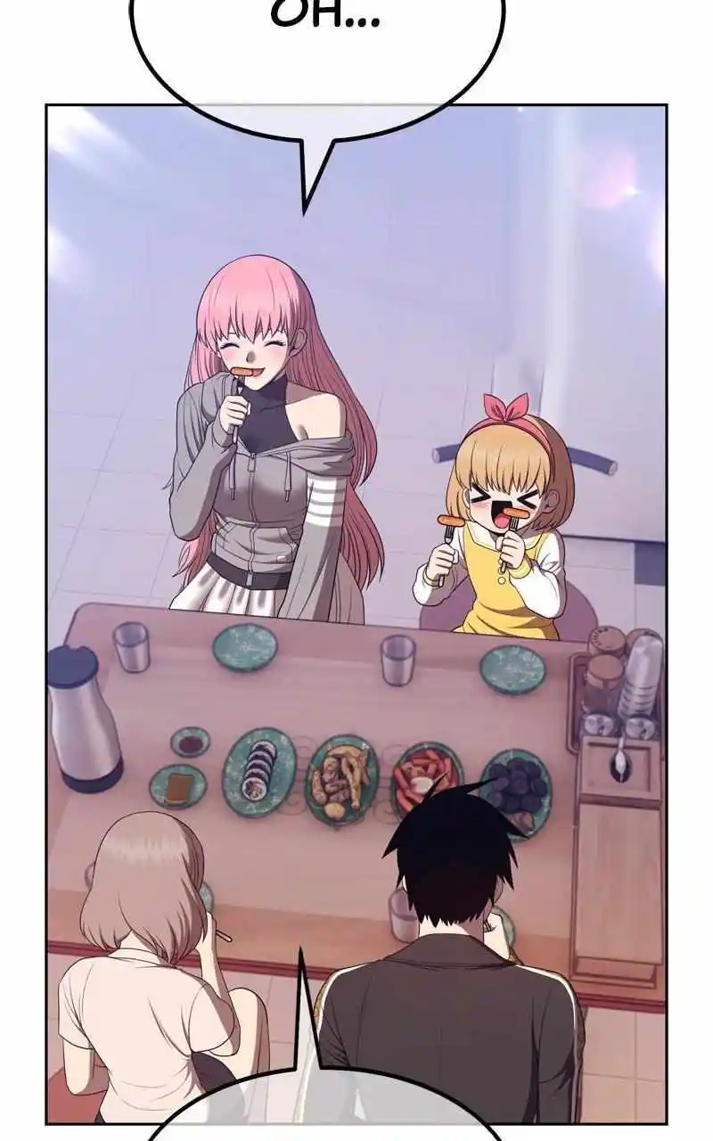 +99 Wooden Stick Chapter 84.1