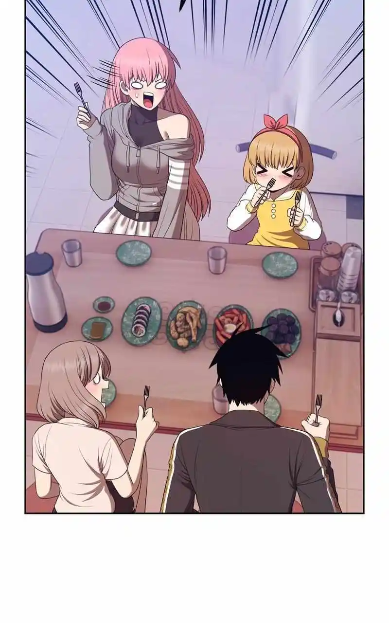 +99 Wooden Stick Chapter 84.1