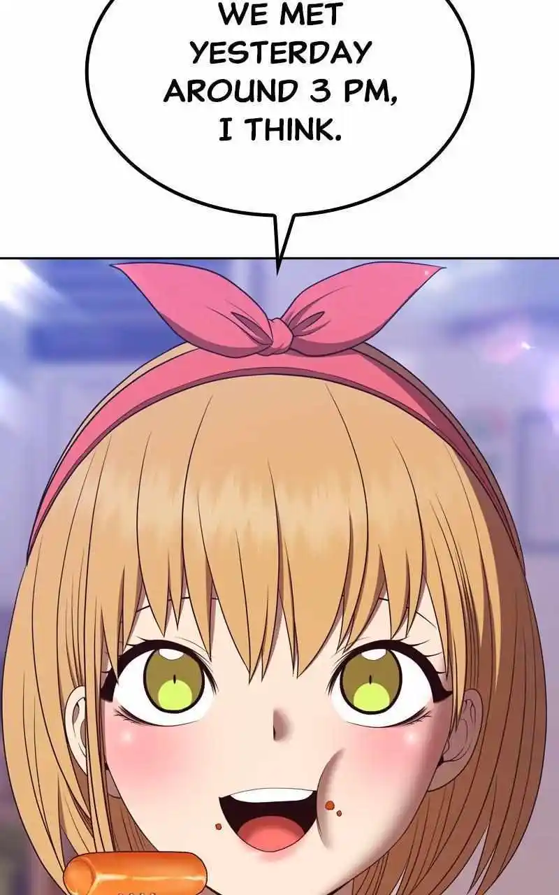 +99 Wooden Stick Chapter 84.1