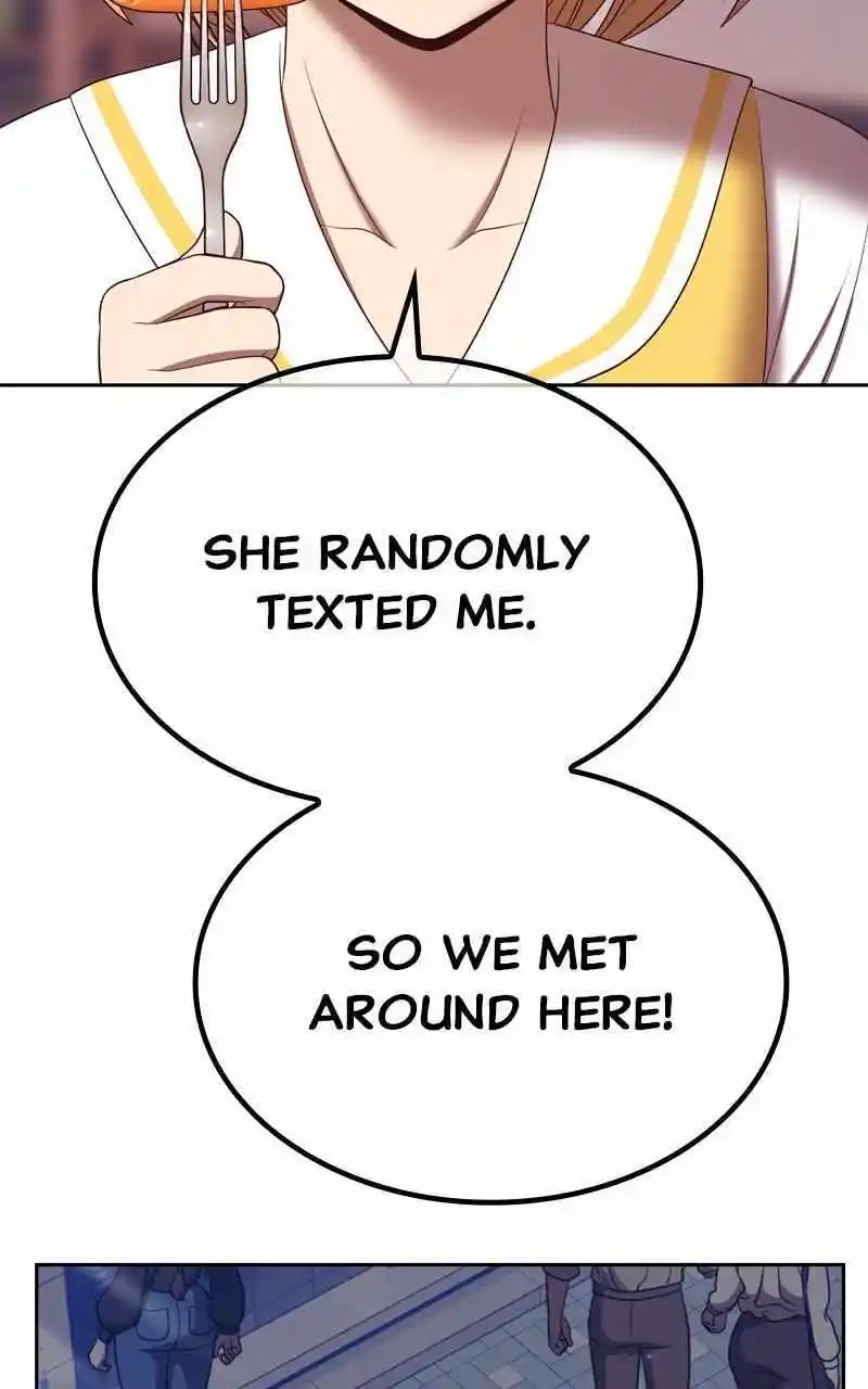 +99 Wooden Stick Chapter 84.1