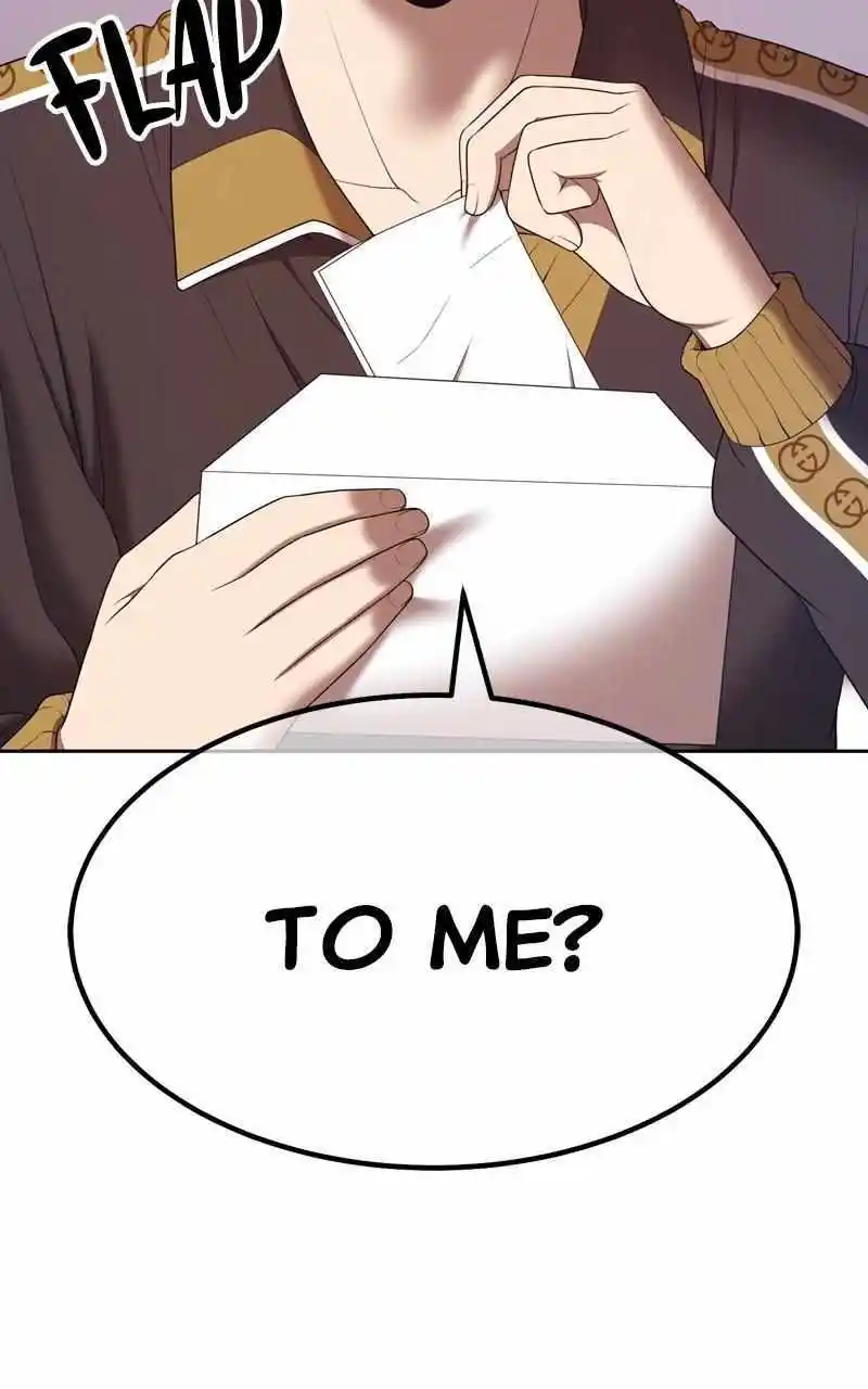 +99 Wooden Stick Chapter 84.1