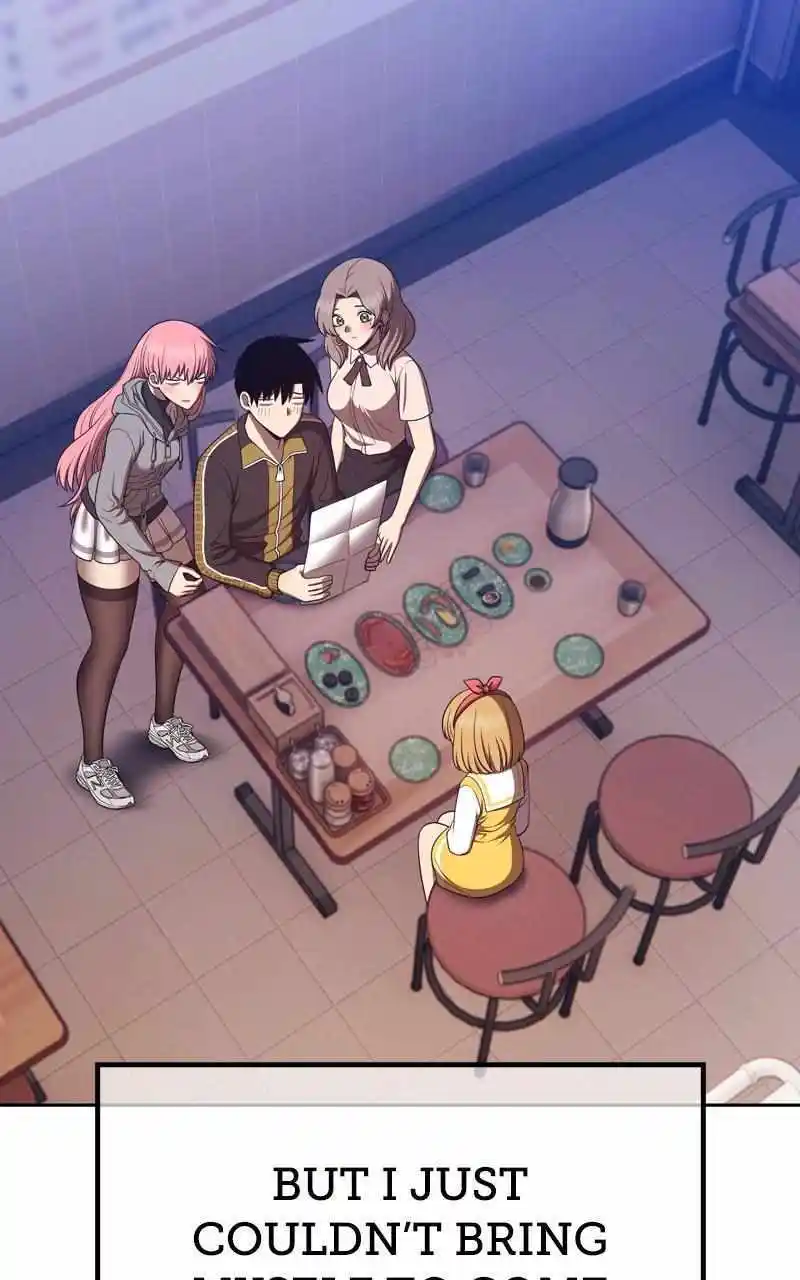 +99 Wooden Stick Chapter 84.1