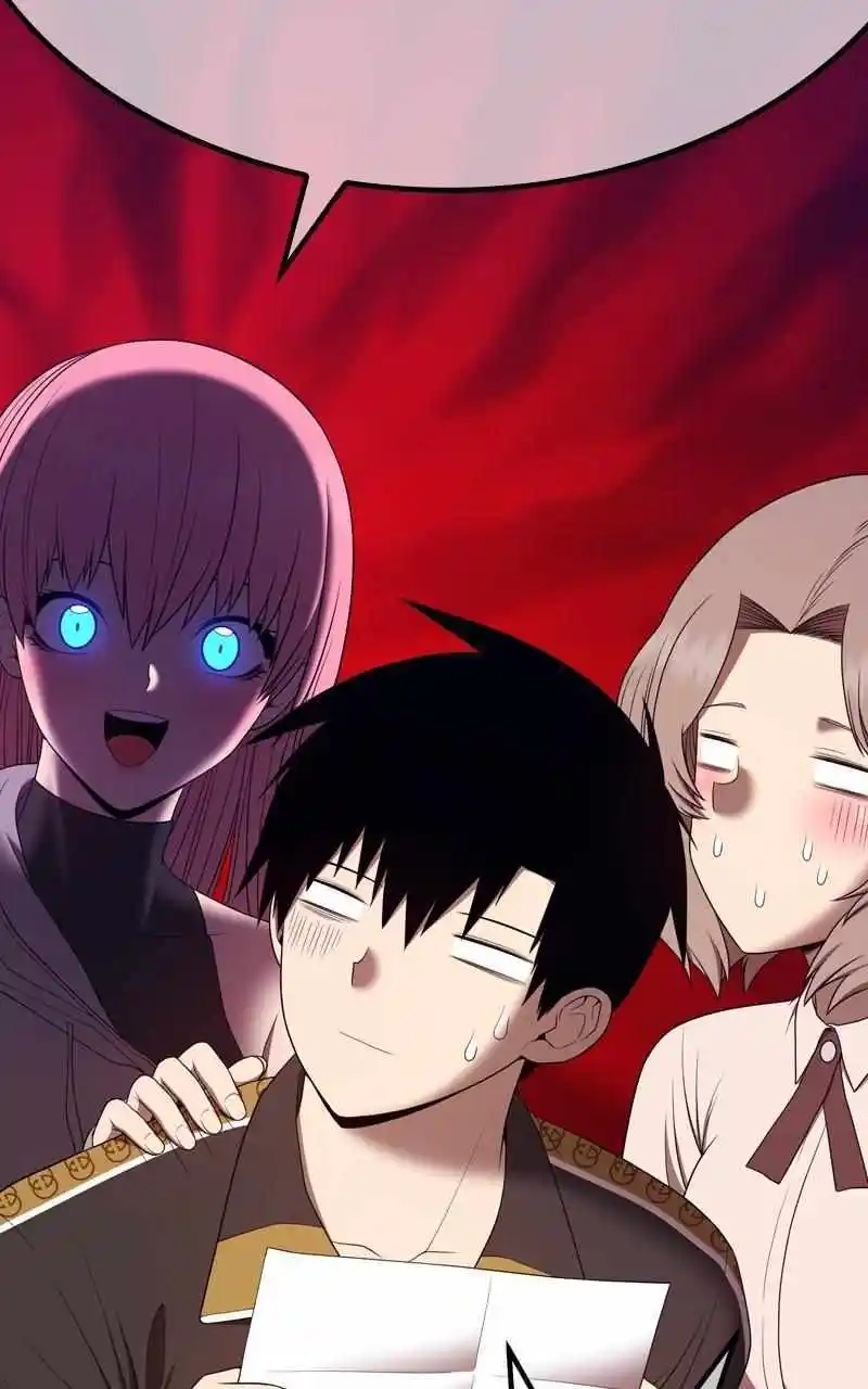 +99 Wooden Stick Chapter 84.1