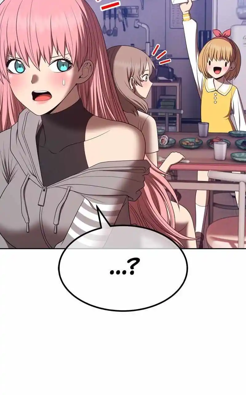 +99 Wooden Stick Chapter 84.1