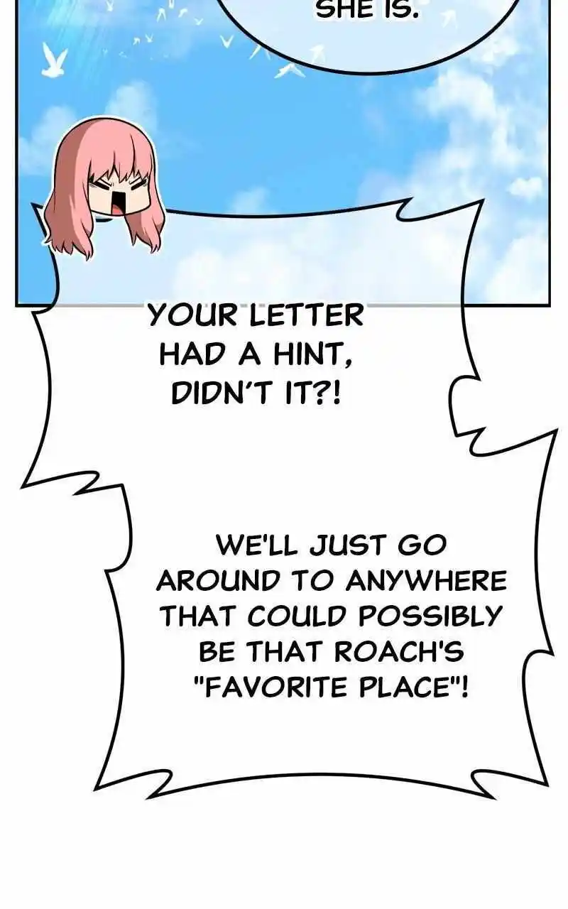 +99 Wooden Stick Chapter 84.1