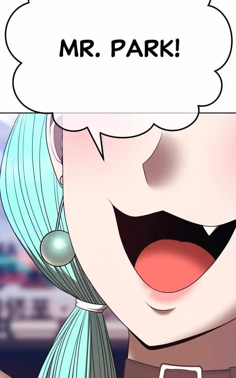 +99 Wooden Stick Chapter 84.1