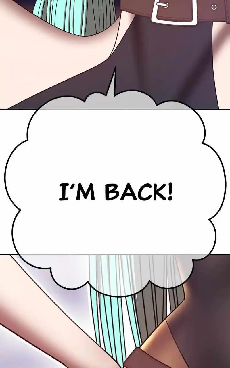 +99 Wooden Stick Chapter 84.1