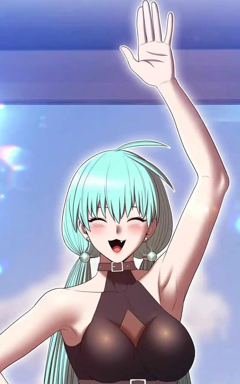 +99 Wooden Stick Chapter 84.1