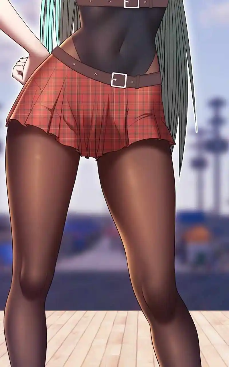 +99 Wooden Stick Chapter 84.1