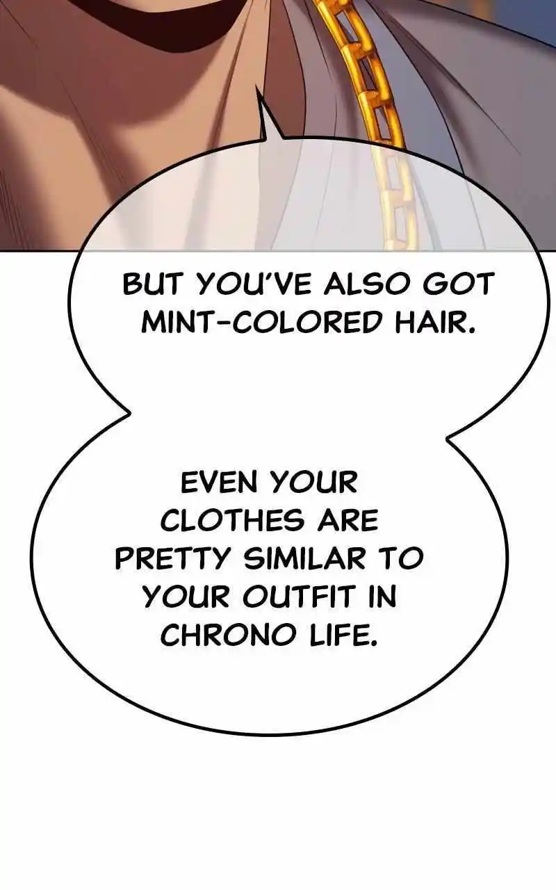 +99 Wooden Stick Chapter 84.1