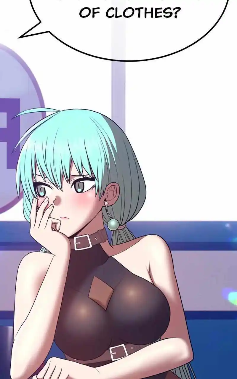 +99 Wooden Stick Chapter 84.1