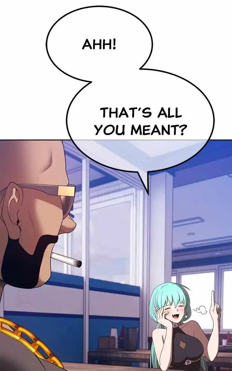 +99 Wooden Stick Chapter 84.1