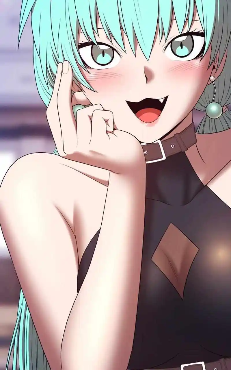 +99 Wooden Stick Chapter 84.1