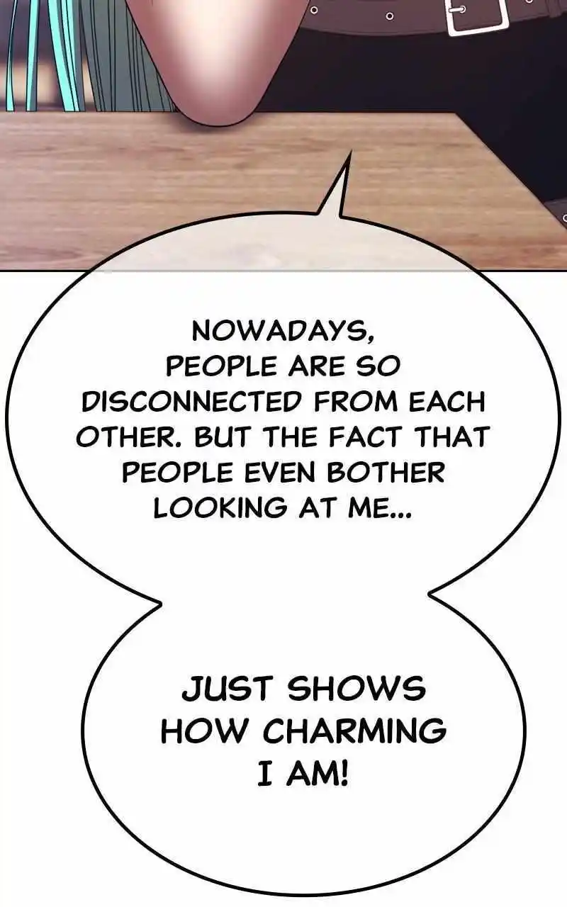 +99 Wooden Stick Chapter 84.1