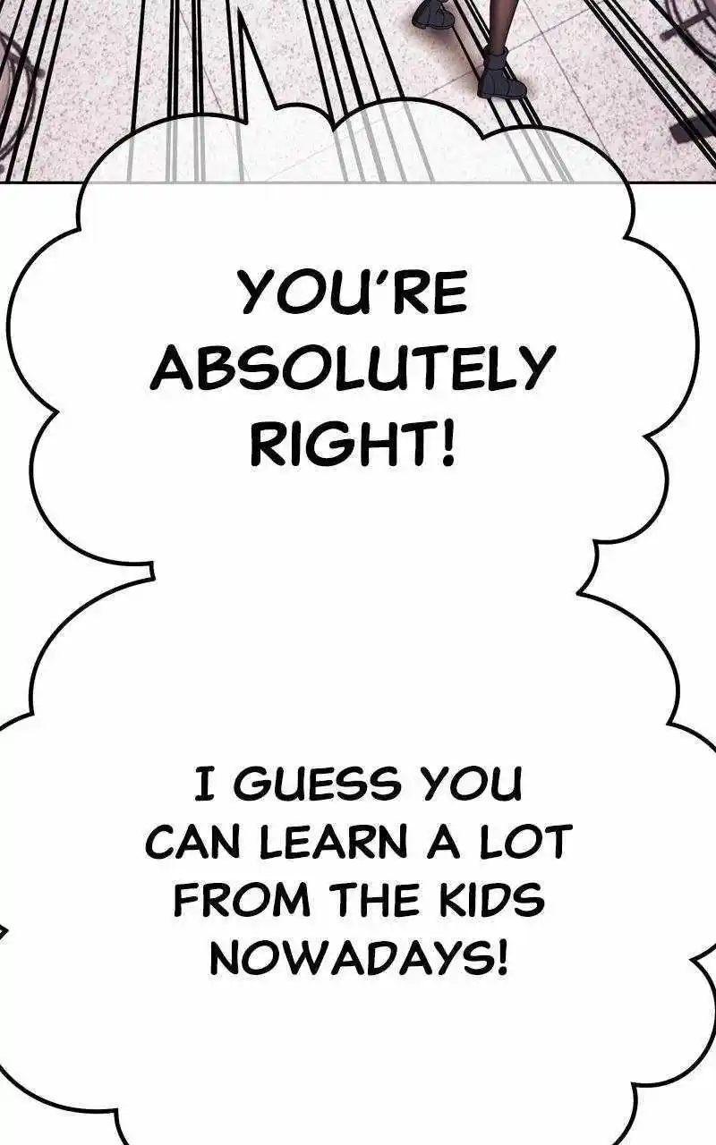 +99 Wooden Stick Chapter 84.2