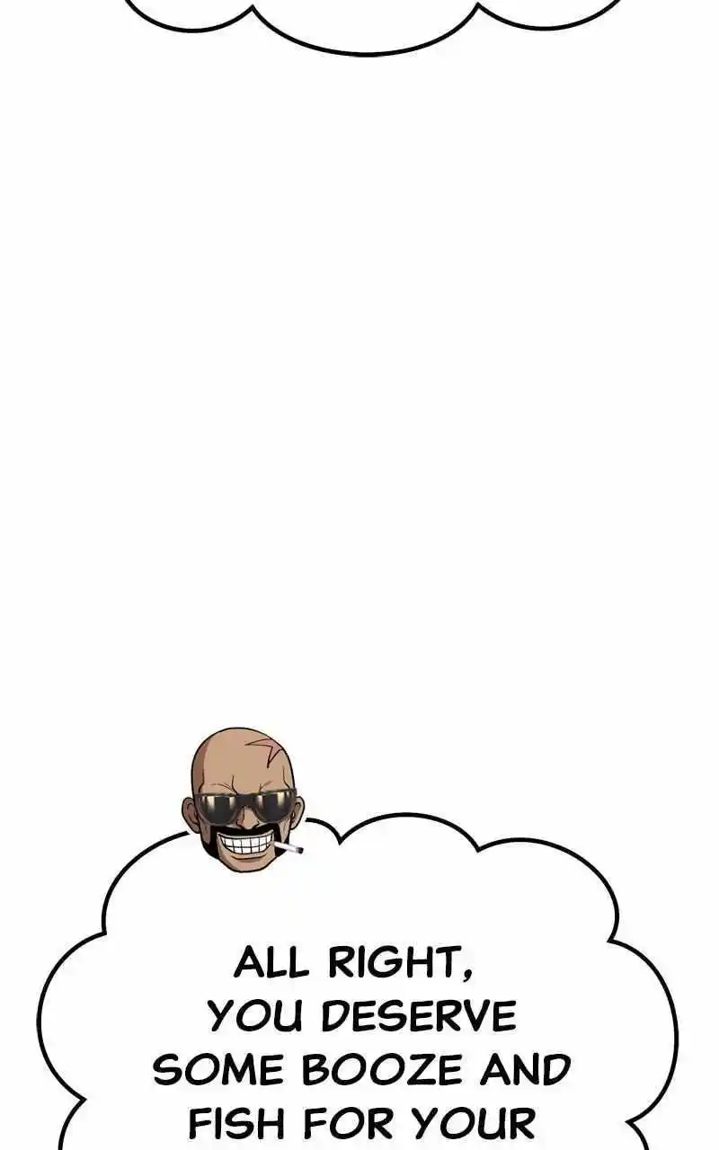 +99 Wooden Stick Chapter 84.2