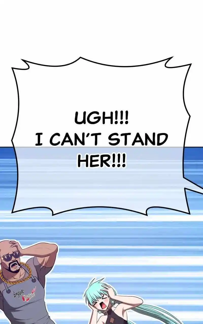 +99 Wooden Stick Chapter 84.2