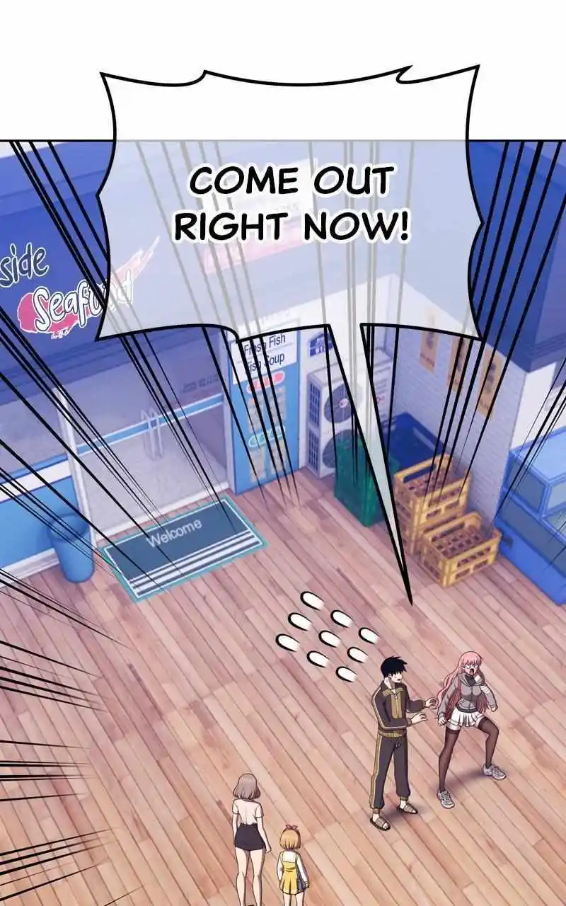 +99 Wooden Stick Chapter 84.2