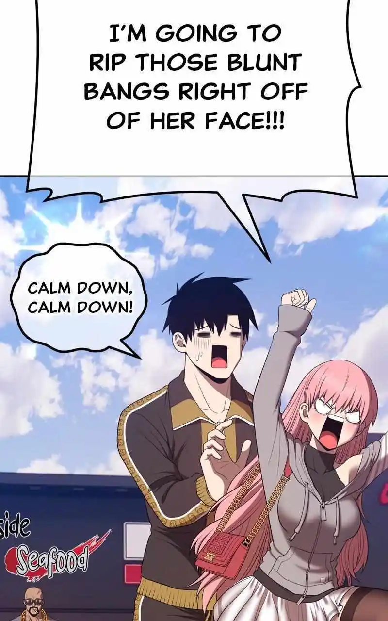 +99 Wooden Stick Chapter 84.2