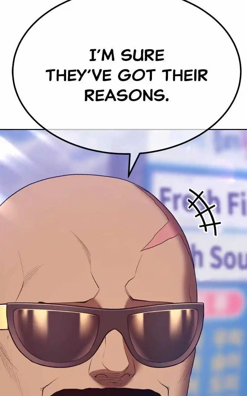 +99 Wooden Stick Chapter 84.2