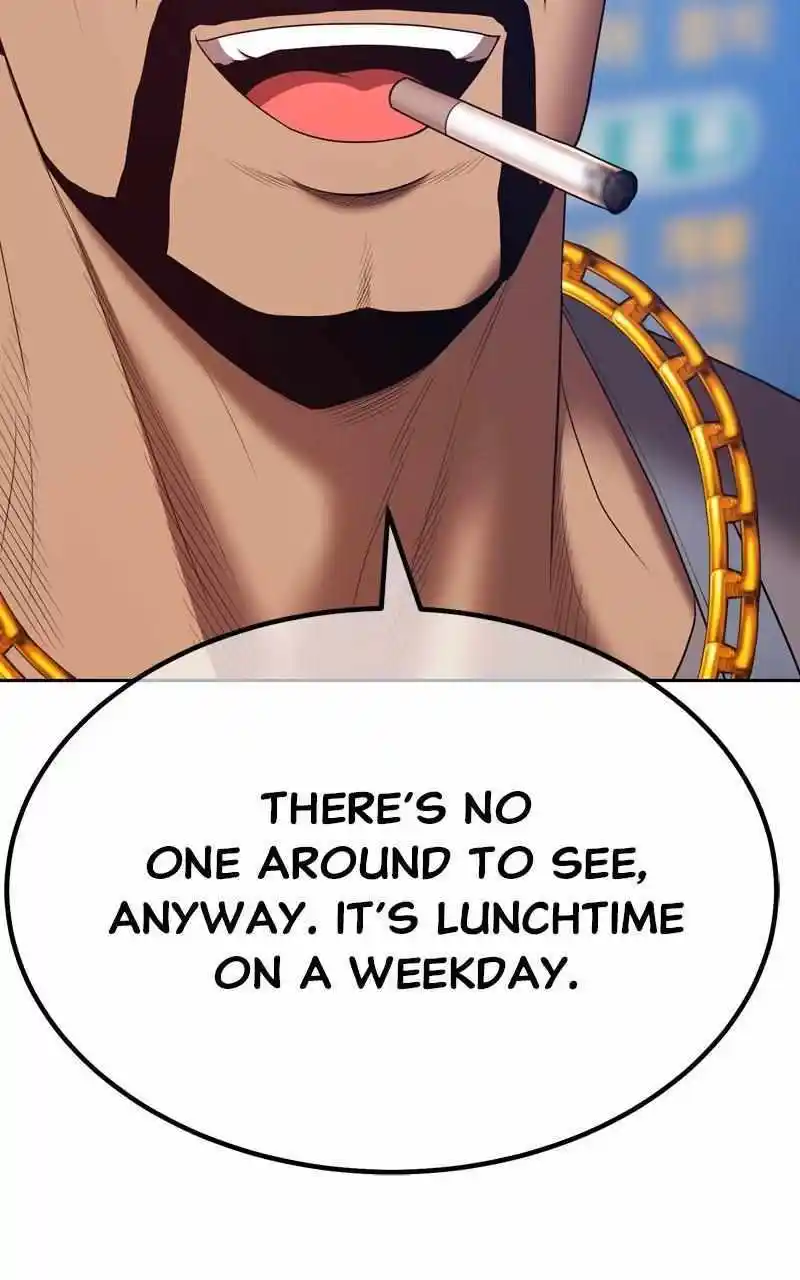 +99 Wooden Stick Chapter 84.2