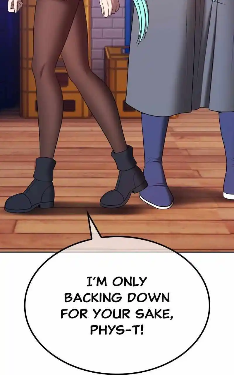 +99 Wooden Stick Chapter 84.2