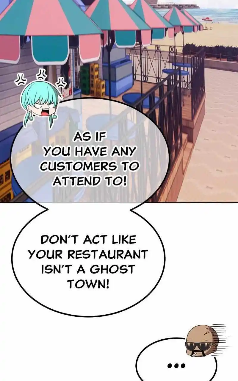 +99 Wooden Stick Chapter 84.2