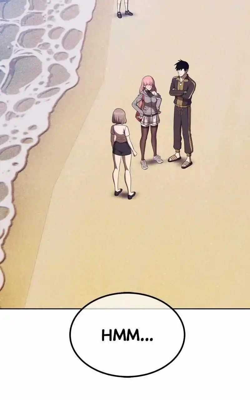 +99 Wooden Stick Chapter 84.2