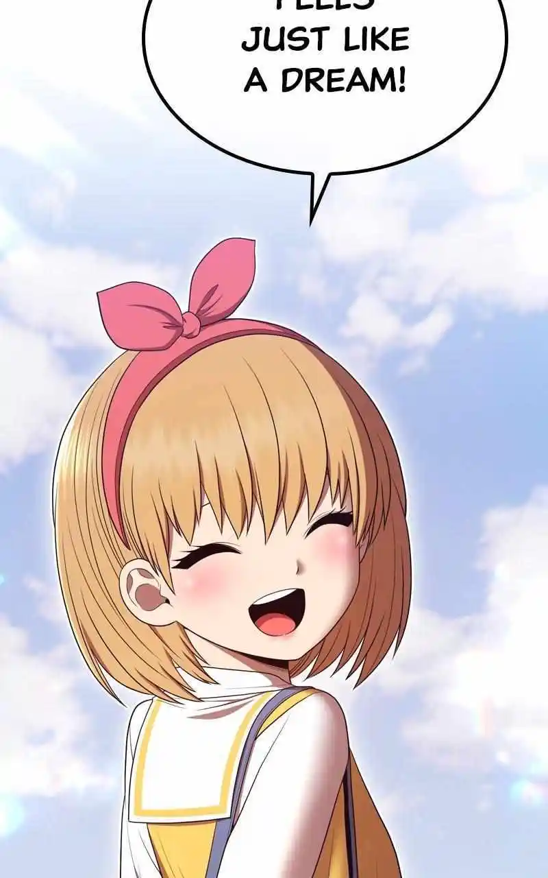 +99 Wooden Stick Chapter 84.2