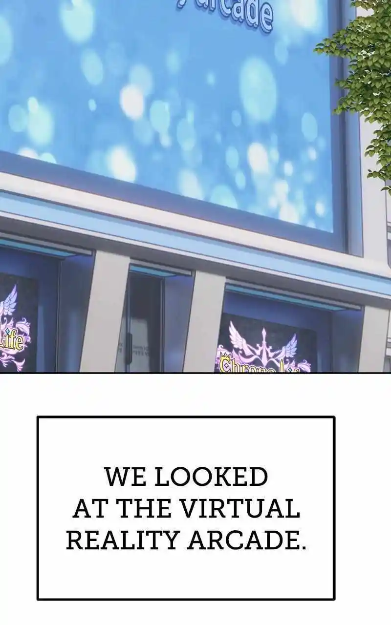 +99 Wooden Stick Chapter 84.2