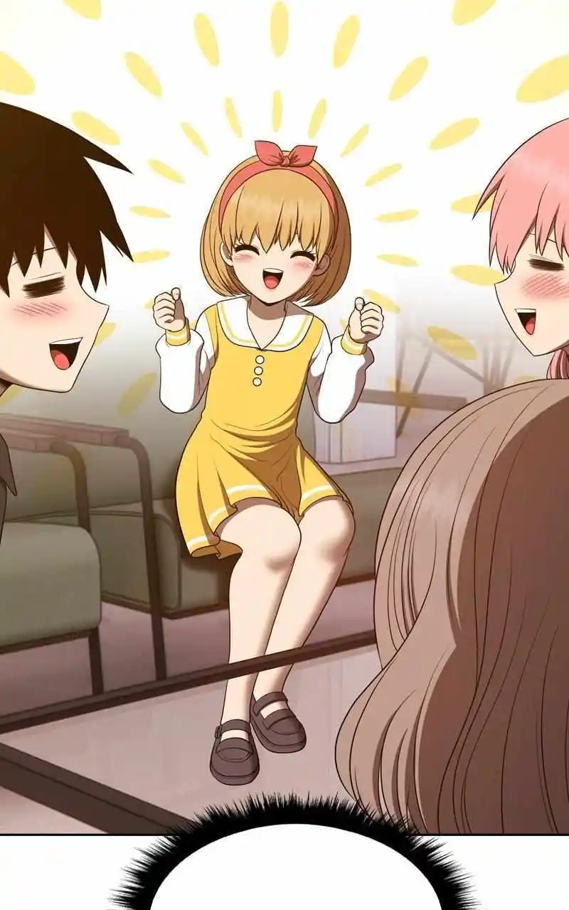 +99 Wooden Stick Chapter 84.2