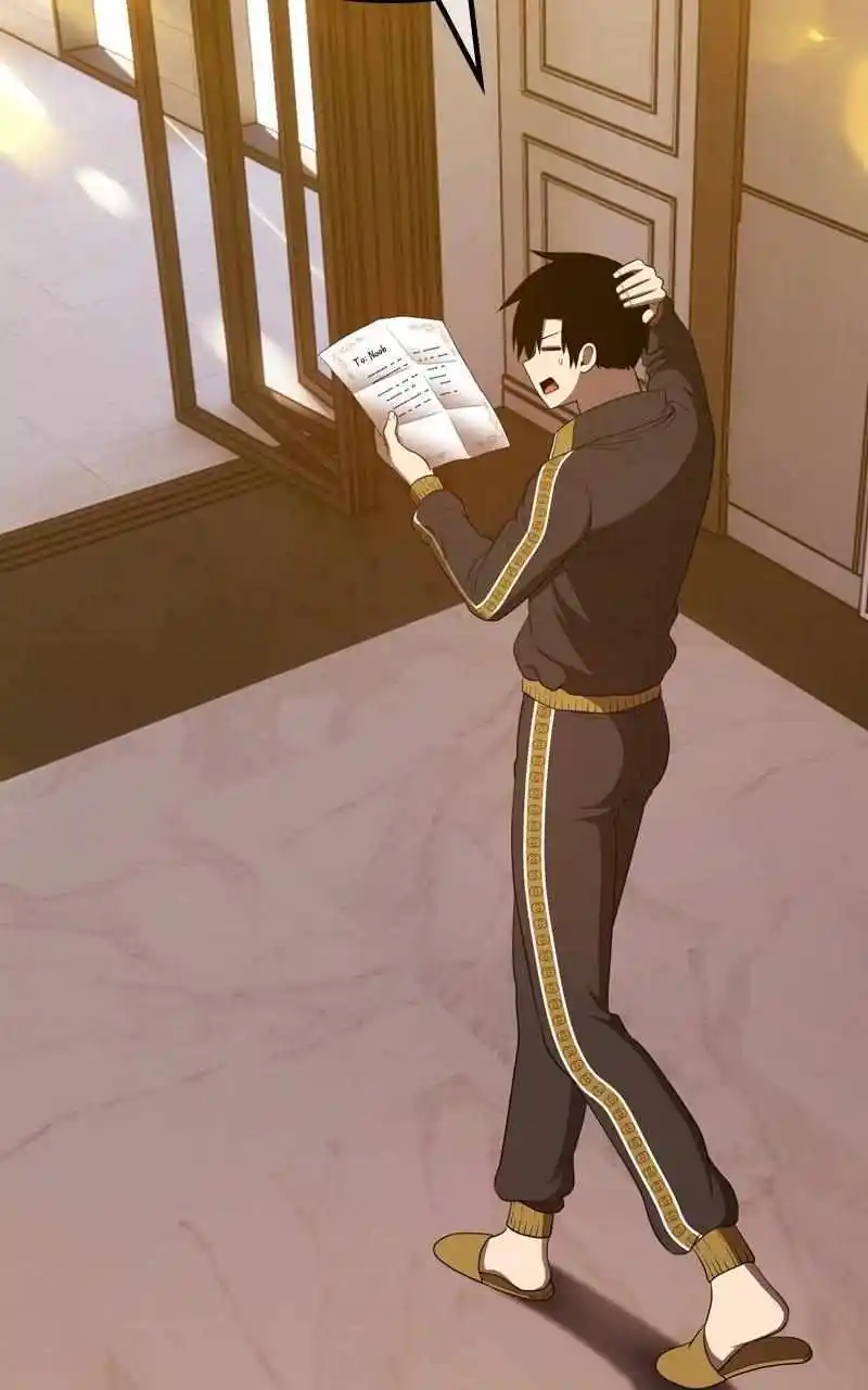 +99 Wooden Stick Chapter 84.2