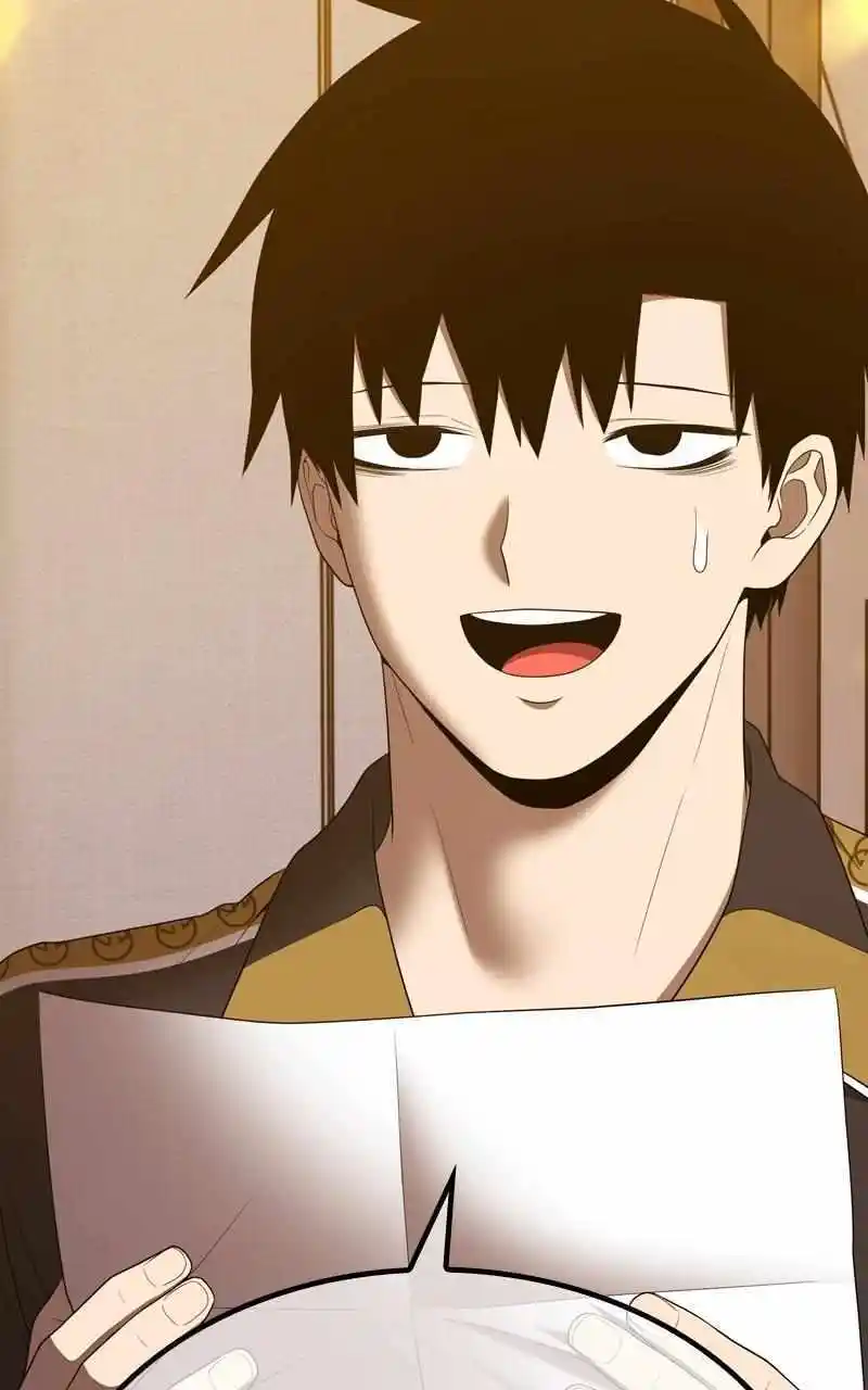 +99 Wooden Stick Chapter 84.2