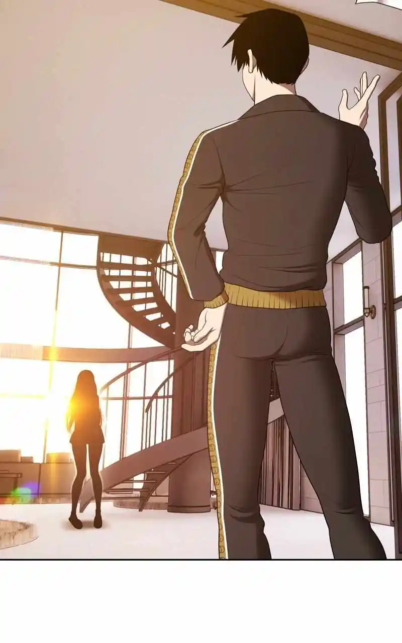 +99 Wooden Stick Chapter 84.2