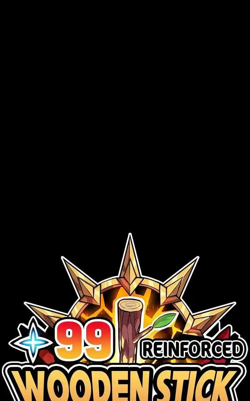 +99 Wooden Stick Chapter 84.2