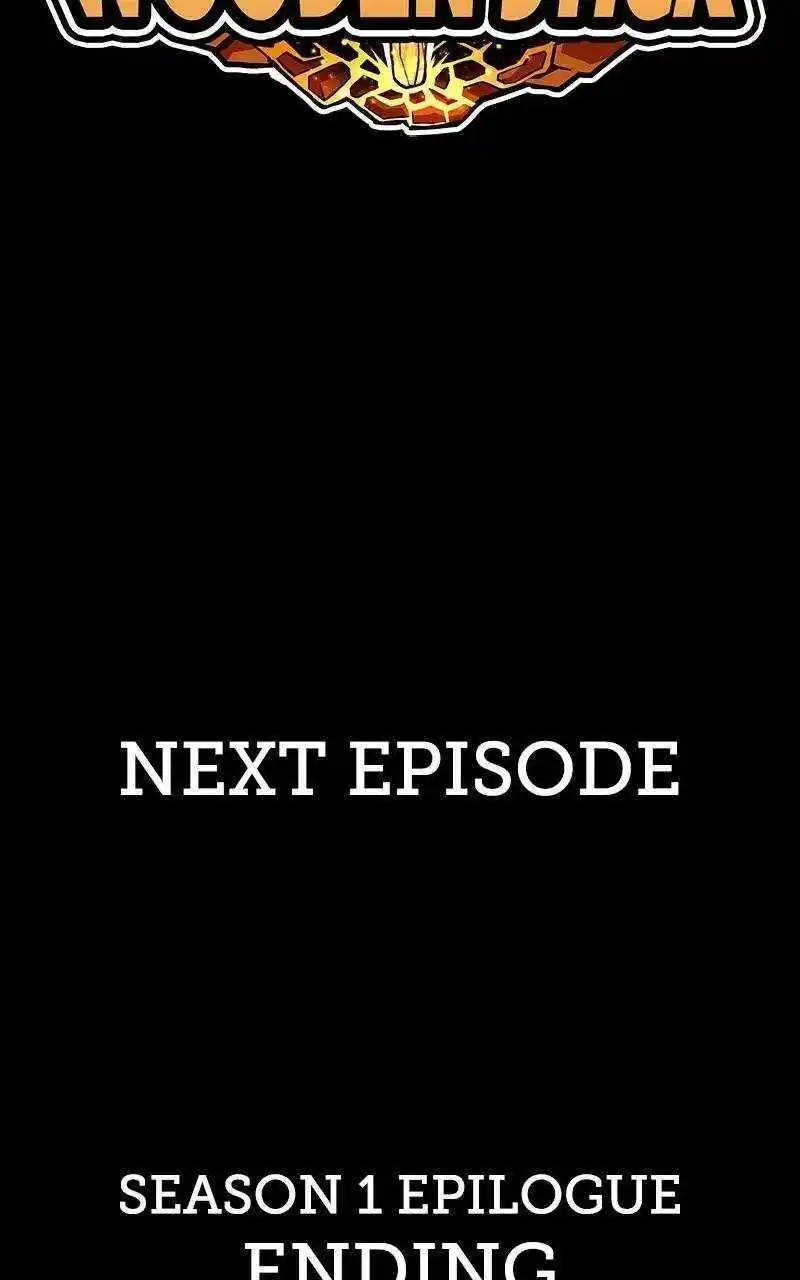 +99 Wooden Stick Chapter 84.2