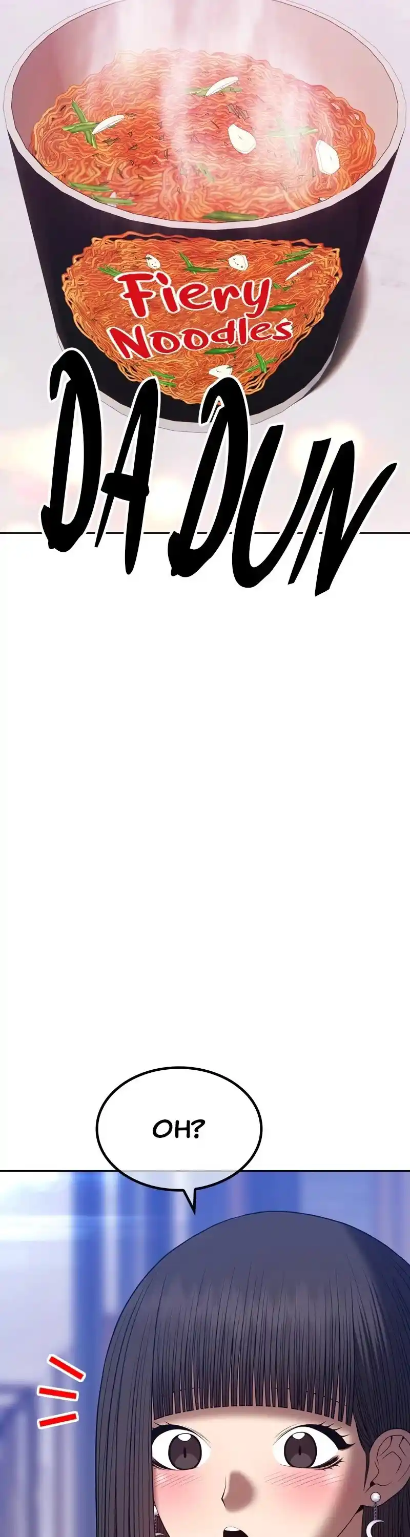 +99 Wooden Stick Chapter 85