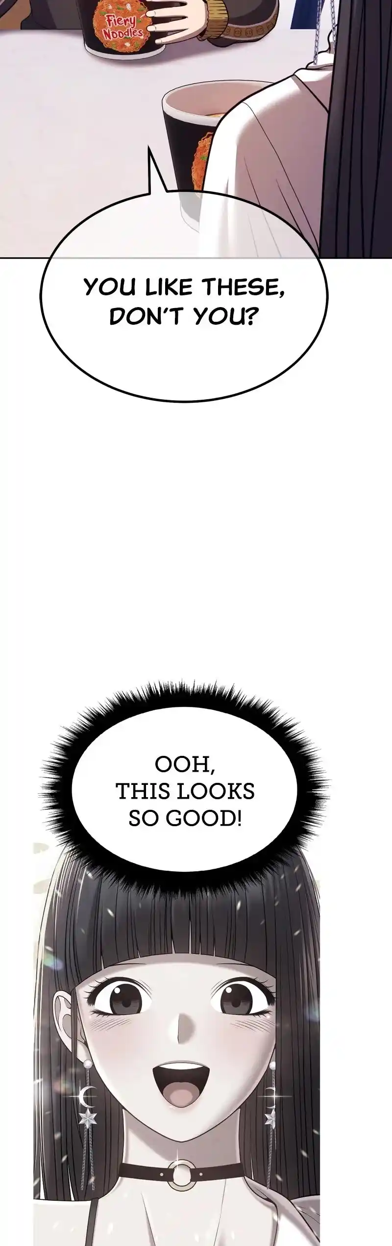 +99 Wooden Stick Chapter 85