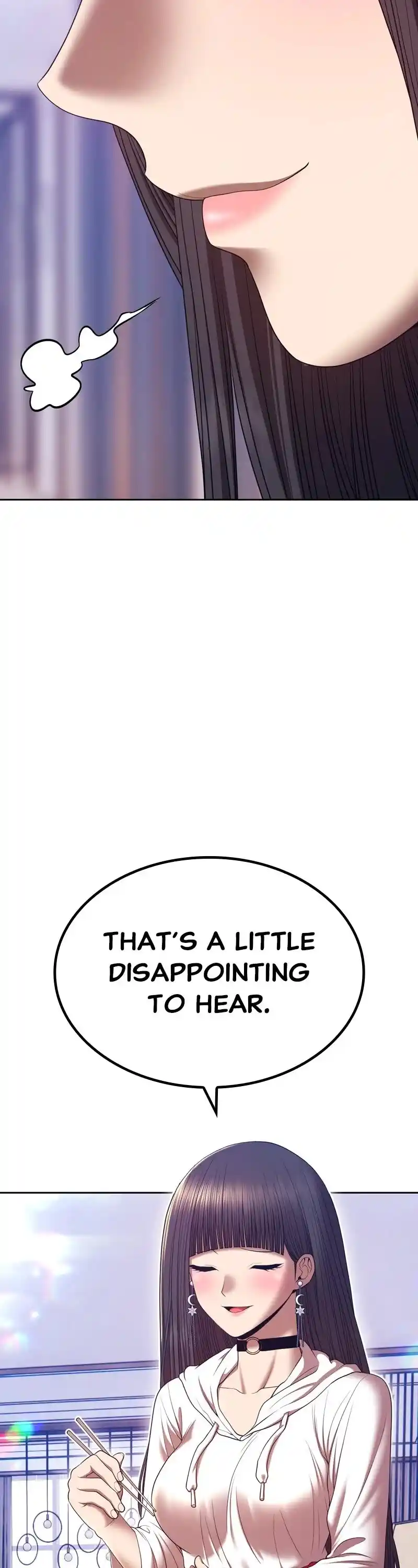 +99 Wooden Stick Chapter 85