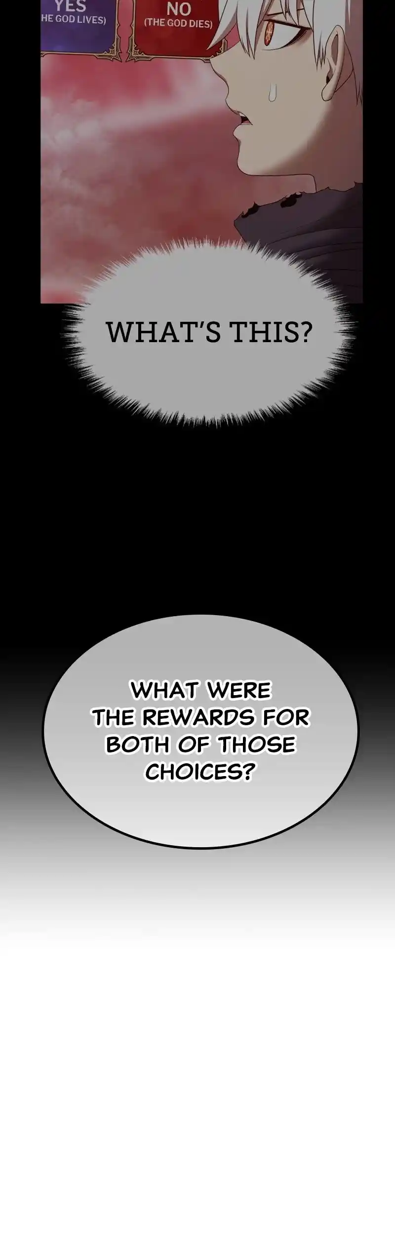 +99 Wooden Stick Chapter 85