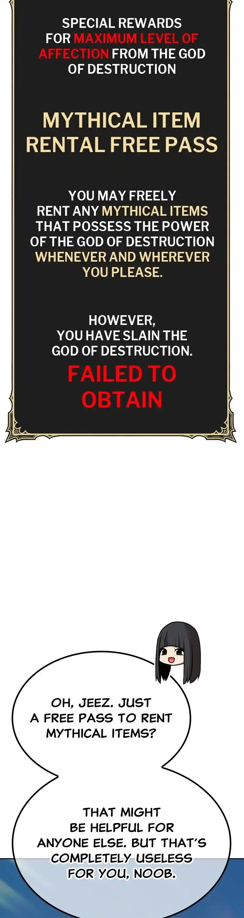 +99 Wooden Stick Chapter 85