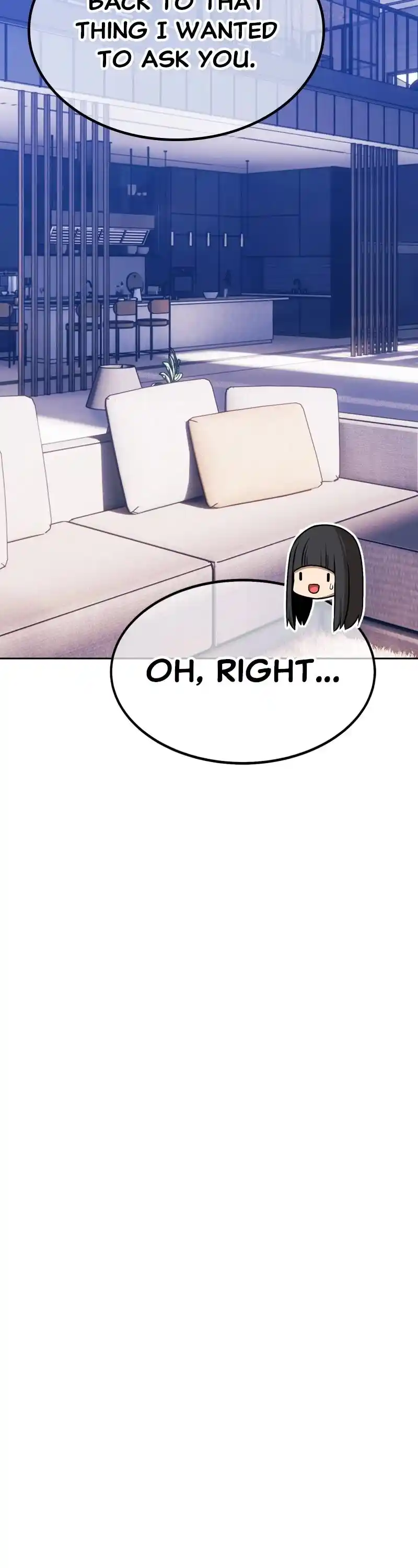 +99 Wooden Stick Chapter 85