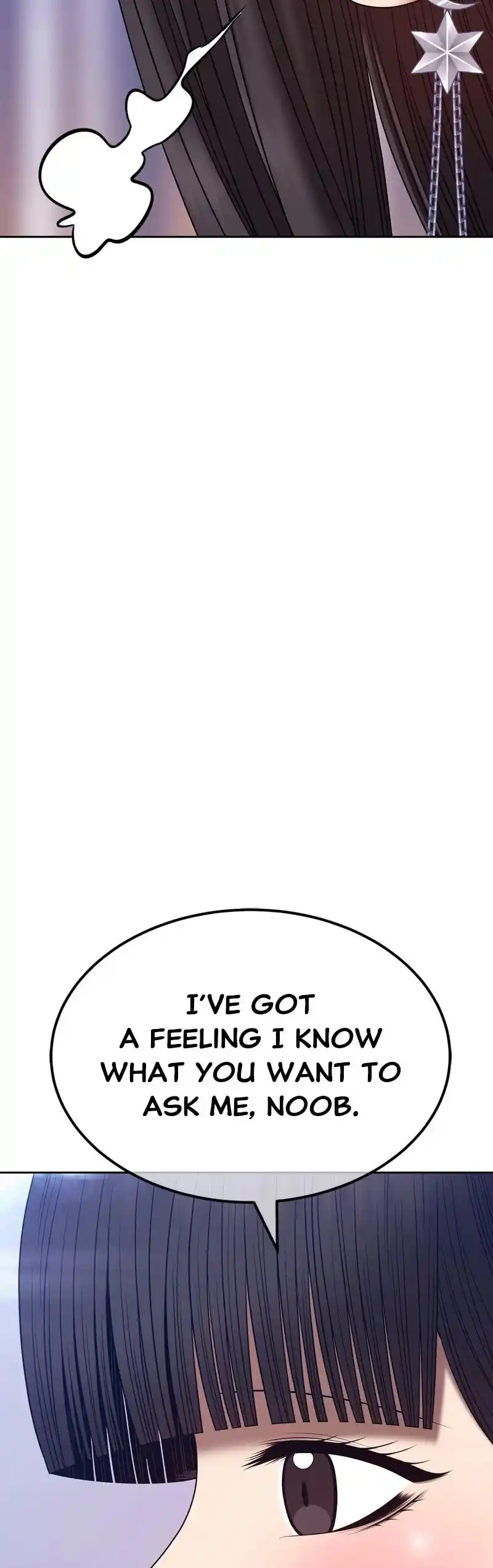 +99 Wooden Stick Chapter 85